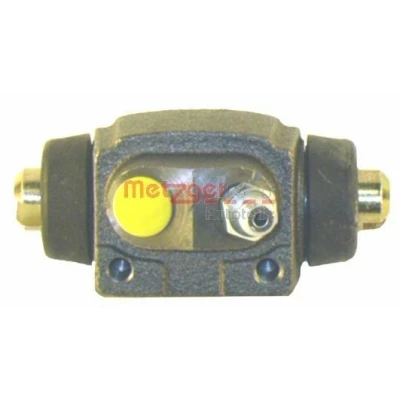 Billede af METZGER 101 086 Bremsecylinder 17,78 bagaksel CIFAM FORD: Capri II, III