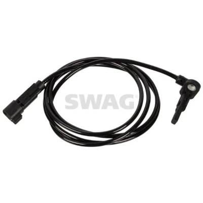 Billede af SWAG 33 10 0666 ABS Sensor Bagaksel venstre 1440 OPEL: Insignia A Sports Tourer, Hatchback