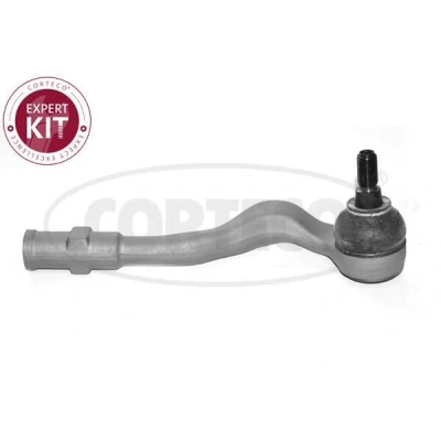 Billede af CORTECO 49399951 Styrekugle venstre foraksel AUDI: A4 B8 Sedan, A5 Sportback, Avant