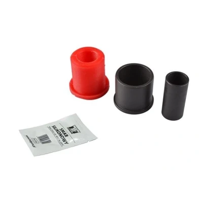 Billede af TEDGUM 00507674 Bøsning med fedtkappe foraksel oppe, foran, bag PU (polyuretan) OPEL: Campo