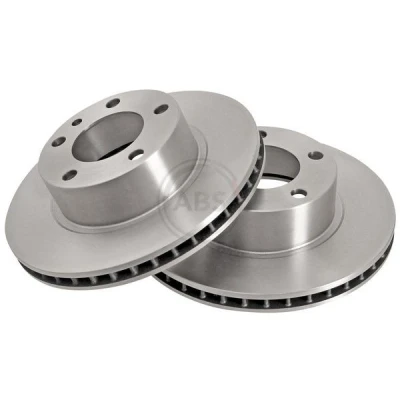 Billede af A.B.S. 15769 Bremseskiver 282 24,9 5 120 ventileret BMW: Sedan