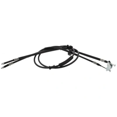 Billede af MAPCO 5832 Håndbremsekabel bag 1477, 1462mm OPEL: Corsa D Hatchback