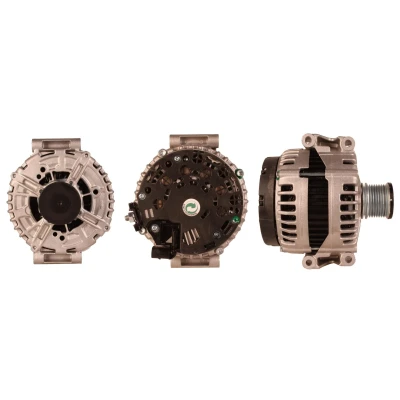 Billede af ELSTOCK 28 5907 Generator 14V 220A MERCEDES BENZ: GL, ML klasse, R klasse