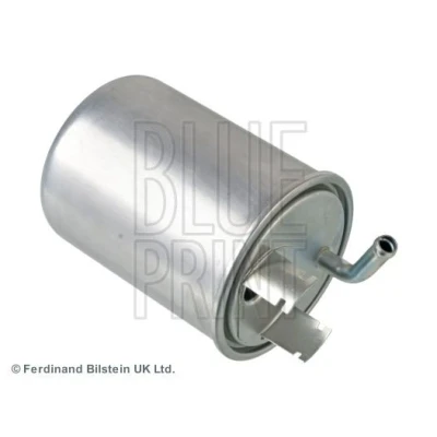 Billede af BLUE PRINT ADN12356 Brændstoffilter Ledningsfilter NISSAN: NP300 Navara Pick up