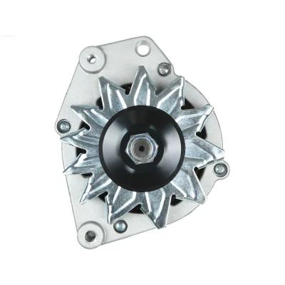 Billede af AS PL A0093 Generator 12V 90A VOLKSWAGEN: Transporter 4 Bus, GOLF 2, 4, AUDI: 100 C4 Sedan, 80 B4 C3 Sedan