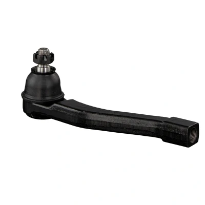 Billede af FEBI BILSTEIN 41901 Styrekugle højre foraksel med kronemøtrik SSANGYONG: Rexton / 2