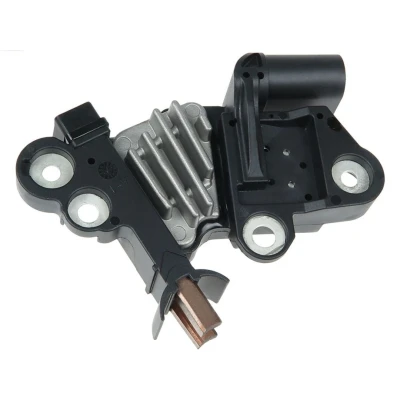 Billede af AS PL ARE0108 Generatorregulator 12 MERCEDES BENZ: Vito Bus, E klasse T modell, Sedan