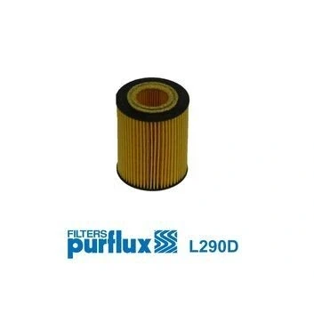 Billede af PURFLUX L290D Oliefilter Filterindsats