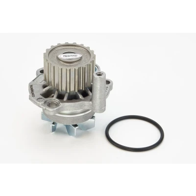 Billede af CONTITECH WP6005 Vandpumpe med pakning VOLKSWAGEN: Golf 4, Bora Sedan, New Beetle Hatchback, AUDI: A3 Hatchback