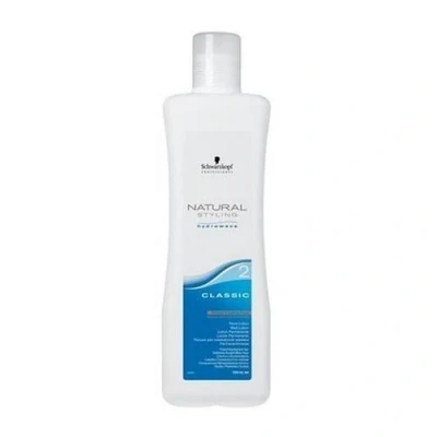 Billede af Schwarzkopf Professional Natural Styling Hydrowave 2 Classic 1.000 ml