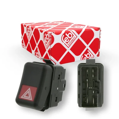 Billede af FEBI BILSTEIN 11524 Katastrofeblinkkontakt 24