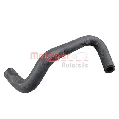 Billede af METZGER 2421428 Kølerslanger EPDM (ethyl propylen dien gummi) VOLKSWAGEN: Golf 4, 4 Variant, Bora SKODA: Octavia I Hatchback