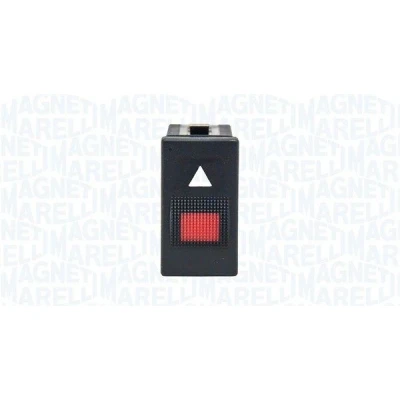 Billede af MAGNETI MARELLI 000051016010 Katastrofeblinkkontakt AUDI: A4 B5 Avant