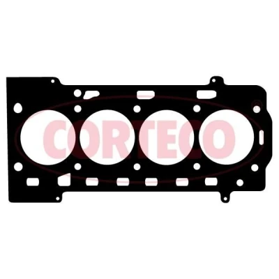 Billede af CORTECO 415463P Toppakning Metal VOLKSWAGEN: Touran I, Polo V Hatchback, Jetta 4, SEAT: Altea, Leon II SKODA: Fabia 2, Superb Hatchback