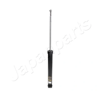 Billede af JAPANPARTS MM 00482 støddæmper bagaksel Gastryk dobbeltrør Teleskop øverste stift, nederste øje VOLKSWAGEN: Lupo / 3L