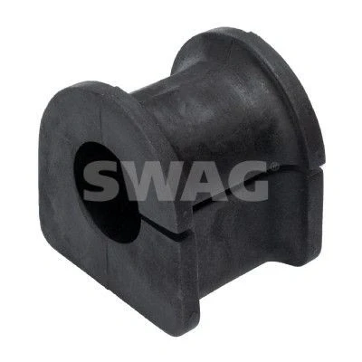 Billede af SWAG 10 79 0090 Stabilisatorbøsning Gummi 24 45 MERCEDES BENZ: Sprinter 3.5 T Bus, Van, Viano