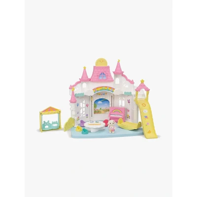 Billede af Sylvanian Families Legesæt Børnehave