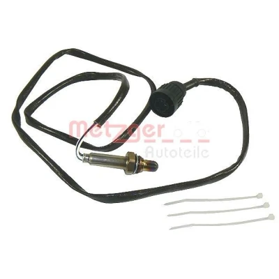 Billede af METZGER 0895050 Lambdasonde 4 BMW: 5 Sedan