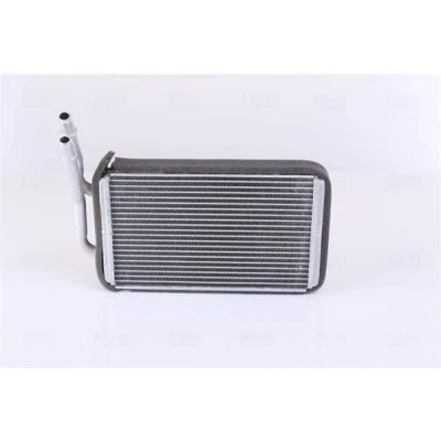 Billede af NISSENS 71740 Varmeveksler med ledning