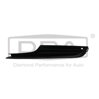 Billede af DPA 88531275902 Kofangergitter venstre VOLKSWAGEN: Golf 7
