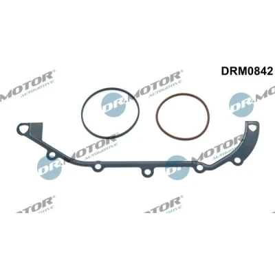 Billede af DR.MOTOR AUTOMOTIVE DRM0842 Pakninger BMW: 3 Cabriolet, 5 Sedan