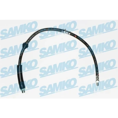 Billede af Bremseslange SAMKO 6T48591