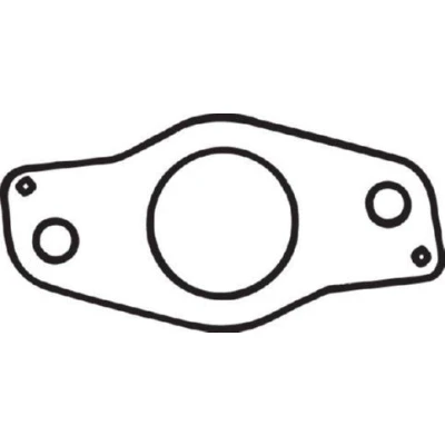 Billede af BOSAL 256 059 Pakning, udstødningsrør MAZDA: FAMILIA 4, MX 3, KIA: Sephia I Hatchback