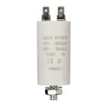 Billede af Kondensator 450V + Jordet 2.5uf / 450 v Aarde