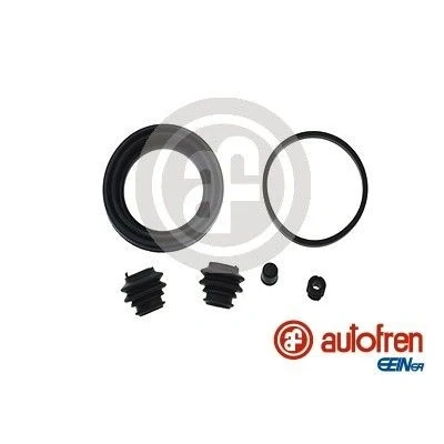 Billede af AUTOFREN SEINSA D42236 Bremsekaliber Rep Sæt foraksel 57 WITH GUIDE BOOTS