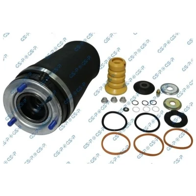 Billede af GSP 35200462 Luftfjeder, undervogn venstre foraksel LAND ROVER: Range Rover III (L322) 4.4 4x4, 3.0 D 4x4 2002 2012