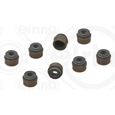 Billede af ELRING 688.050 Pakningssæt, ventilarm FPM (Flour gummi) FIAT: Grande Punto Hatchback, III II Hatchback