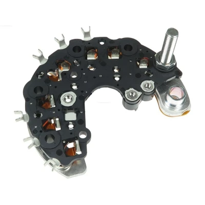 Billede af AS PL ARC3018 Ensretter, generator
