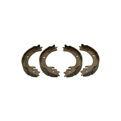 Billede af KAVO PARTS KBS 8933 Bremsebakker 200mm 32mm SUZUKI: Grand Vitara 2 SUV