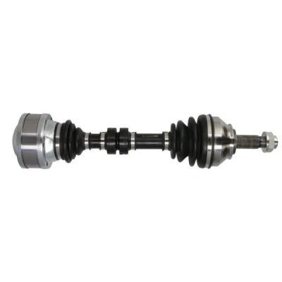 Billede af Drivaksel PASCAL G2D010PC