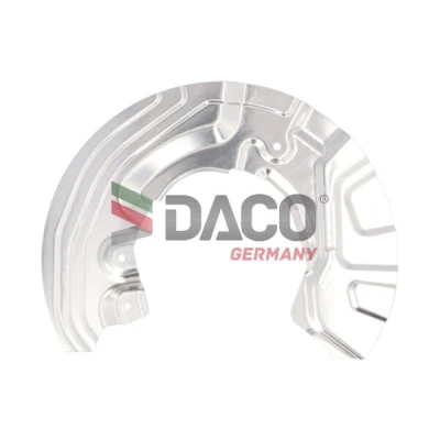 Billede af Stænkplade, bremseskive DACO Germany 610339