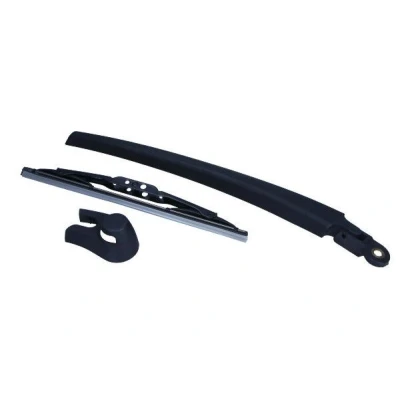 Billede af Viskerarm, forrude Maxgear 39 0858 bag med kappe, integreret viskerblad SEAT: Altea, Altea XL