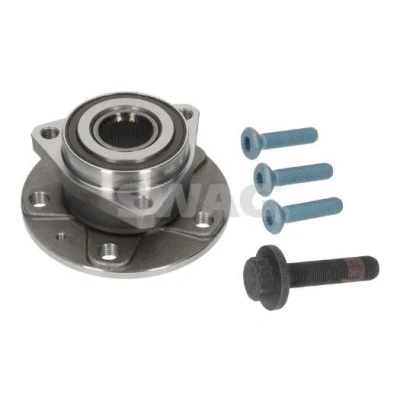 Billede af SWAG 30 94 6334 Hjullejesæt SEAT: Leon III ST, Hatchback, Van / VOLKSWAGEN: Golf 7, 7 Variant, SKODA: Octavia 3 Combi