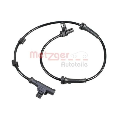 Billede af METZGER 09001230 ABS Sensor 2 SMART: Fortwo II Coupe