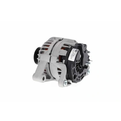 Billede af HELLA 8EL 011 710 251 Generator 14V 70A OPEL: Astra G CC, Corsa C Hatchback, Agila A