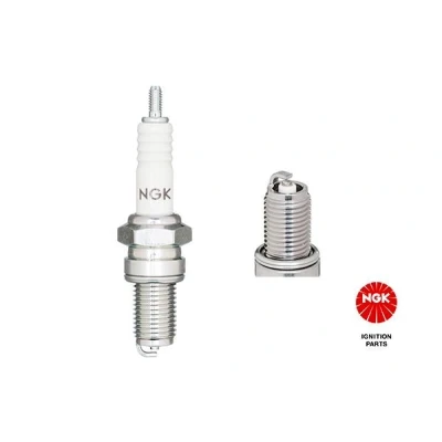 Billede af NGK 2420 Tændrør M12 x 1,25 SW: 18 mm