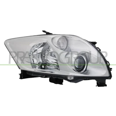 Billede af PRASCO TY3504903 Forlygter højre H11, HB3 TOYOTA: Auris Hatchback (E15) 1.4 D 4D, 1.4, 1.33 Dual VVTi, 1.8 Hybrid, 4WD, 1.5 2.2 D, 2.0 4D