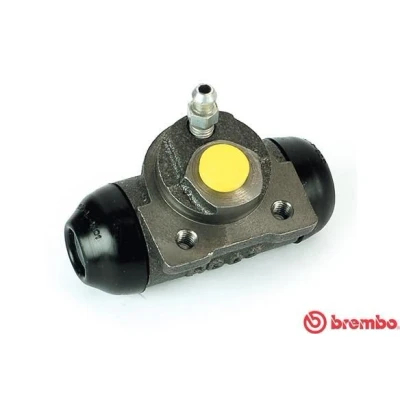 Billede af BREMBO A 12 350 Bremsecylinder 19,05