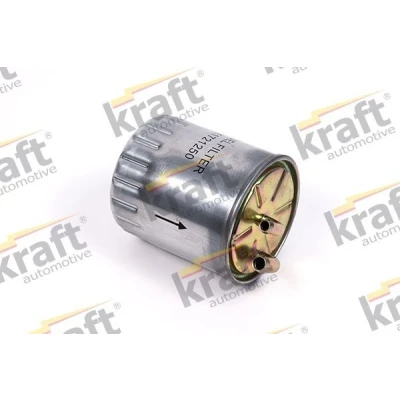 Billede af KRAFT 1721250 Brændstoffilter Ledningsfilter MERCEDES BENZ: C klasse T modell, GLK, Sprinter 3.5 Van