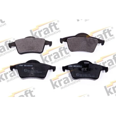 Billede af Bremseklodser KRAFT AUTOMOTIVE 6016310