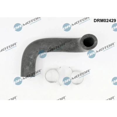 Billede af Slange, krumtaphusventilation Dr.Motor Automotive DRM02429