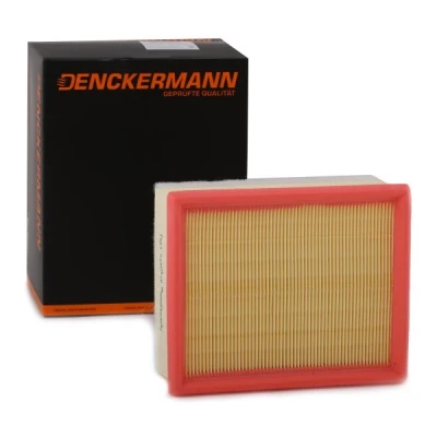 Billede af DENCKERMANN A140497 Luftfilter 70 169 206 Cirkulationsluftfilter PEUGEOT: Hatchback, SW, CITROËN: Xsara Picasso, Hatchback
