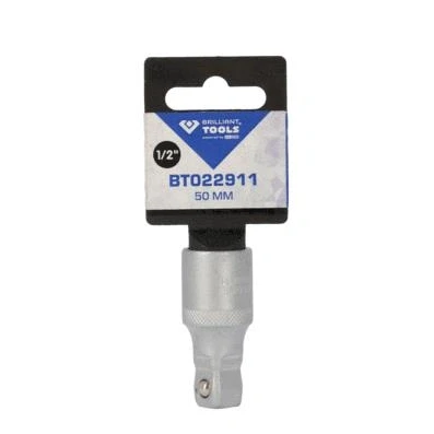 Billede af KS TOOLS BT022911 Forlænger, topnøgle 50 12,5 (1/2&quot;)
