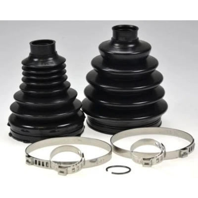 Billede af LÖBRO 306125 Drivakselmanchet TPE (termoplastisk elastomer)