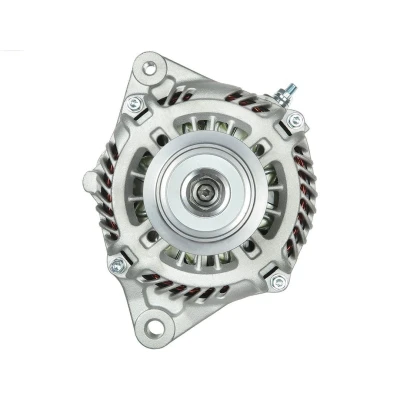Billede af AS PL A5055 Generator 12V 130A NISSAN: NP300 Navara Pick up