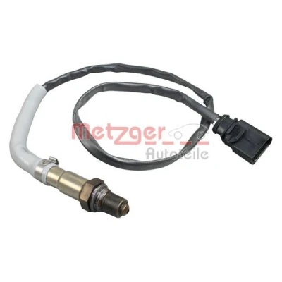 Billede af METZGER ORIGINAL ERSATZTEIL 0893634 Lambdasonde Diagnosesonde 4 SKODA: Octavia 3 Schrägheck, Combi